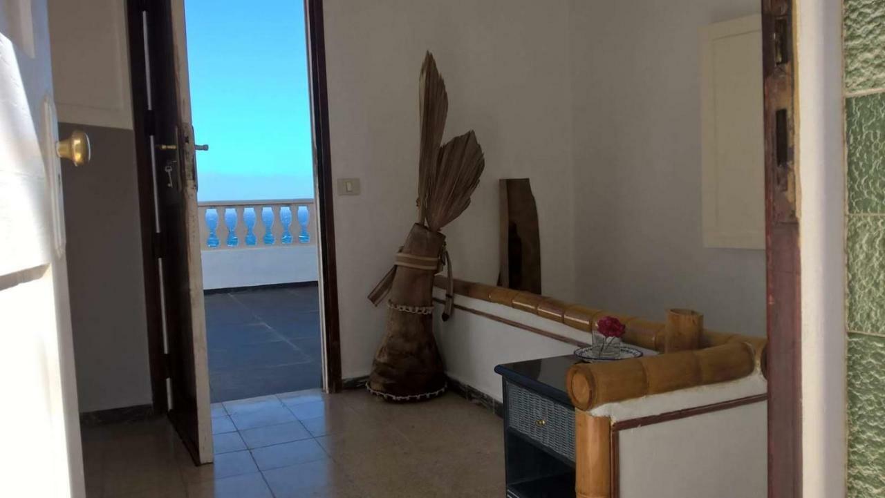 Caleta Los Roques Fasnia Exterior photo