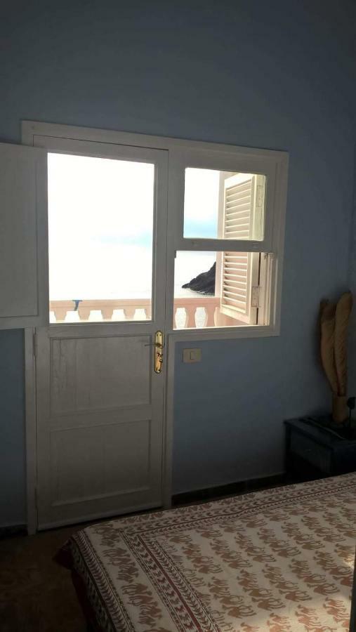 Caleta Los Roques Fasnia Exterior photo